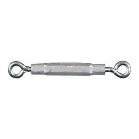 National Hardware 38x1012 Turnbuckle N221-762
